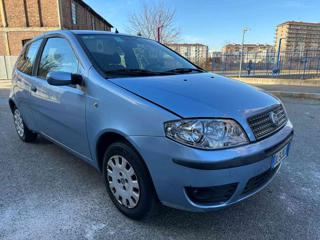FIAT Punto usata, con Airbag Passeggero