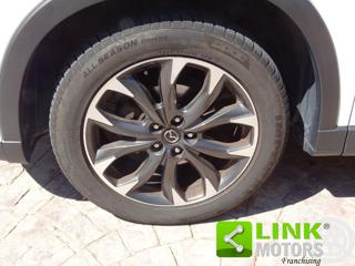 MAZDA CX-5 usata, con Immobilizzatore elettronico