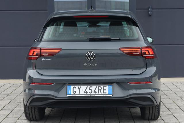 VOLKSWAGEN Golf usata, con Start/Stop Automatico