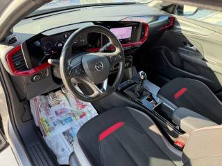 OPEL Mokka usata, con Specchietti laterali elettrici