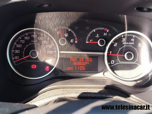 FIAT Doblo usata 12