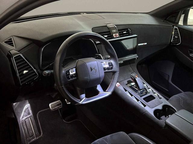 DS AUTOMOBILES DS 7 Crossback usata, con Sistema di navigazione