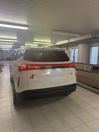 DR MOTOR DR5 usata, con Bracciolo