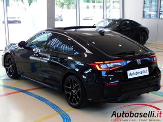 HONDA Civic usata, con Controllo vocale