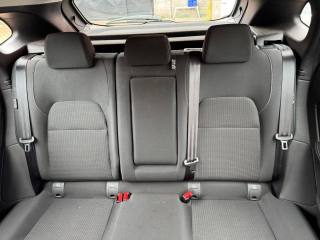 NISSAN Qashqai usata, con Touch screen