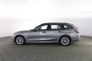 BMW 320 usata 6