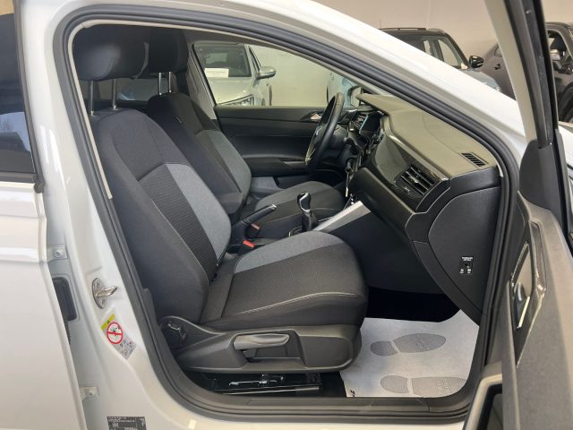 VOLKSWAGEN Polo usata, con Chiusura centralizzata