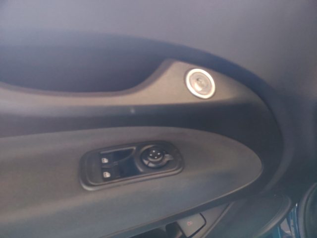 FIAT 500e usata, con Controllo elettronico della corsia