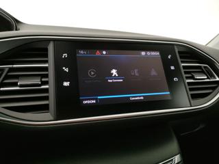 PEUGEOT 308 usata, con Filtro antiparticolato