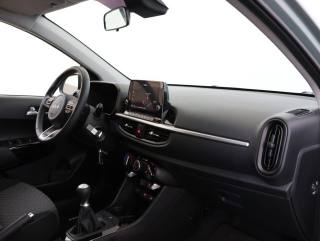 KIA Picanto usata, con Servosterzo