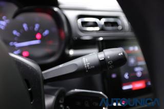 CITROEN C3 usata, con Sensore di luce