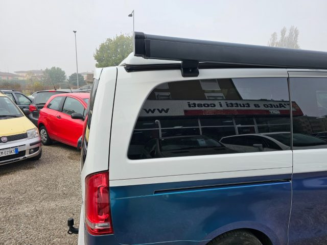 MERCEDES-BENZ Marco Polo usata 138