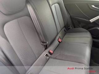 AUDI Q2 usata, con Cruise Control