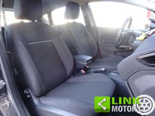 FORD Fiesta usata, con Ski bag