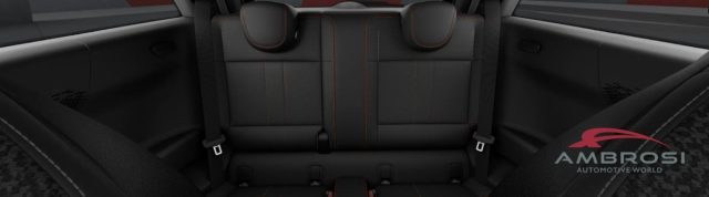 MINI John Cooper Works usata 8