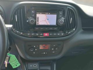 FIAT Doblo usata, con Fendinebbia