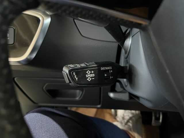 AUDI A6 usata, con Sedili sportivi