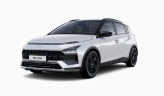 HYUNDAI Bayon usata, con Alzacristalli elettrici