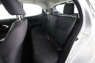 TOYOTA Yaris usata 3