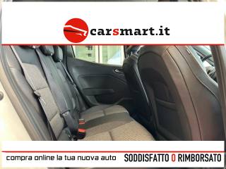 RENAULT Clio usata, con Controllo automatico clima