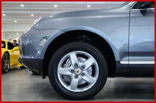 PORSCHE Cayenne usata, con Fari Xenon