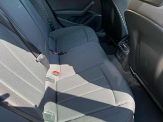 AUDI A4 usata, con Filtro antiparticolato