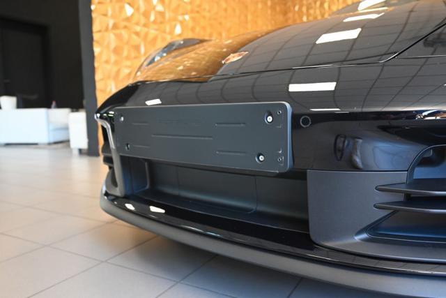 PORSCHE 992 usata 39