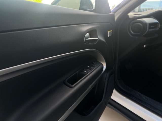 JEEP Avenger usata, con Climatizzatore