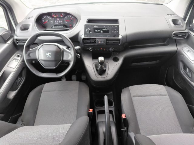 PEUGEOT Rifter usata, con Cruise Control