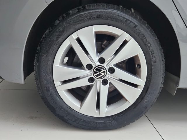 VOLKSWAGEN Golf usata, con Park Distance Control