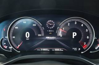 BMW X3 usata, con Sensori di parcheggio anteriori