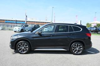 BMW X1 usata, con Cerchi in lega