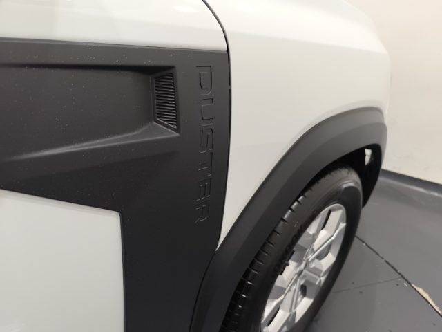 DACIA Duster usata 22