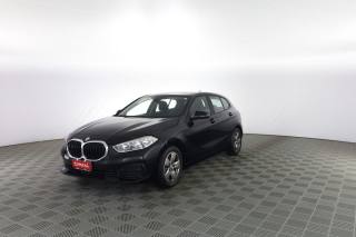 BMW Serie 1 Serie 1 d 5p. Business Advantage