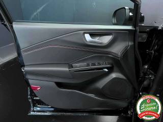 FORD Puma usata, con Chiusura centralizzata