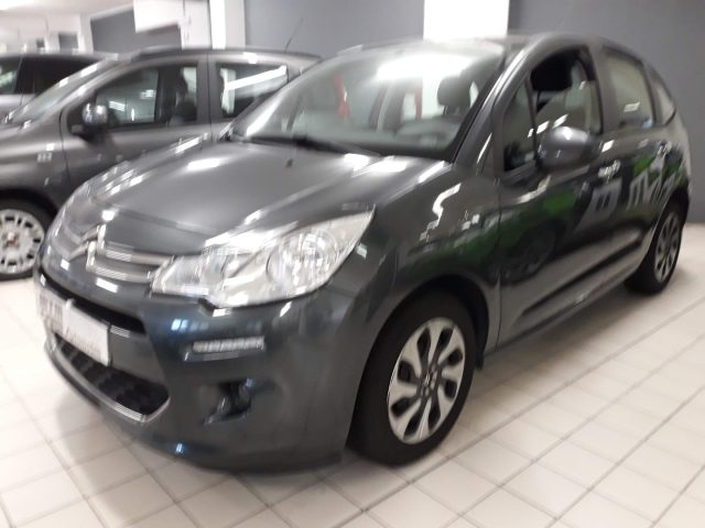 CITROEN C3 usata, con Airbag