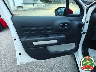 CITROEN C3 usata, con Boardcomputer