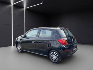 MITSUBISHI Space Star usata, con Airbag laterali