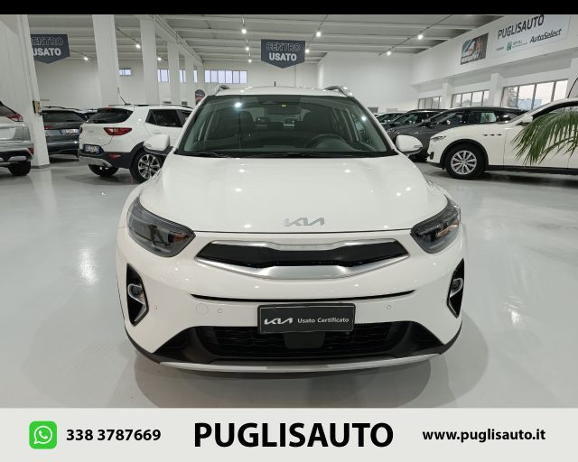 KIA Stonic usata, con Airbag