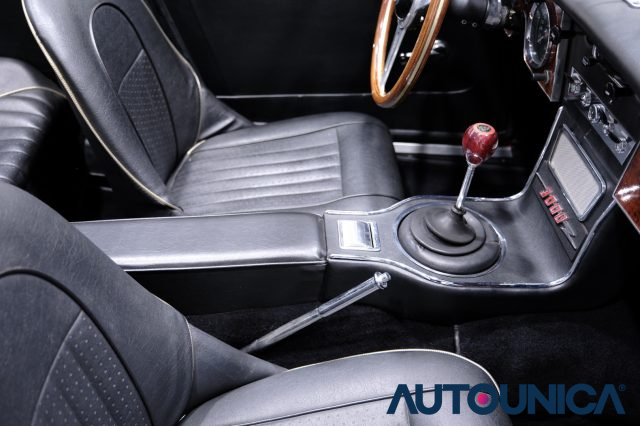 AUSTIN Healey usata 49