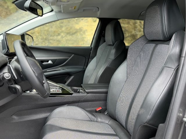 PEUGEOT 3008 usata, con Sistema di navigazione