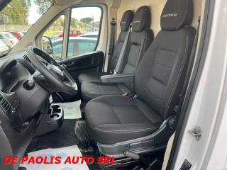FIAT Ducato usata, con Boardcomputer