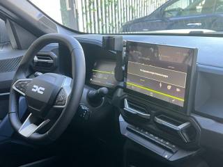 DACIA Duster usata, con Immobilizzatore elettronico