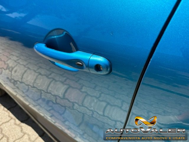 RENAULT Captur usata, con Cruise Control
