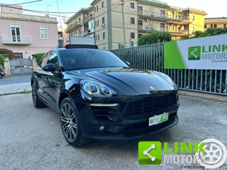 PORSCHE Macan usata 4