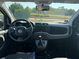 FIAT Panda usata, con Servosterzo