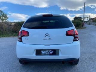 CITROEN C3 usata, con Chiusura centralizzata