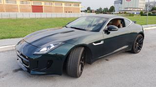 JAGUAR F-Type usata, con Antifurto