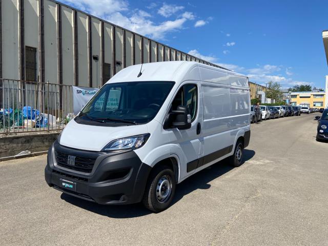 FIAT Ducato usata, con ABS