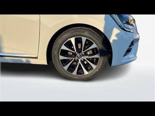RENAULT Clio usata, con Alzacristalli elettrici